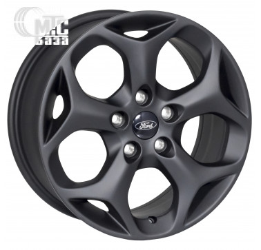 ZF TL5719 7x16 5x108 ET50 DIA63,4 (matt black)